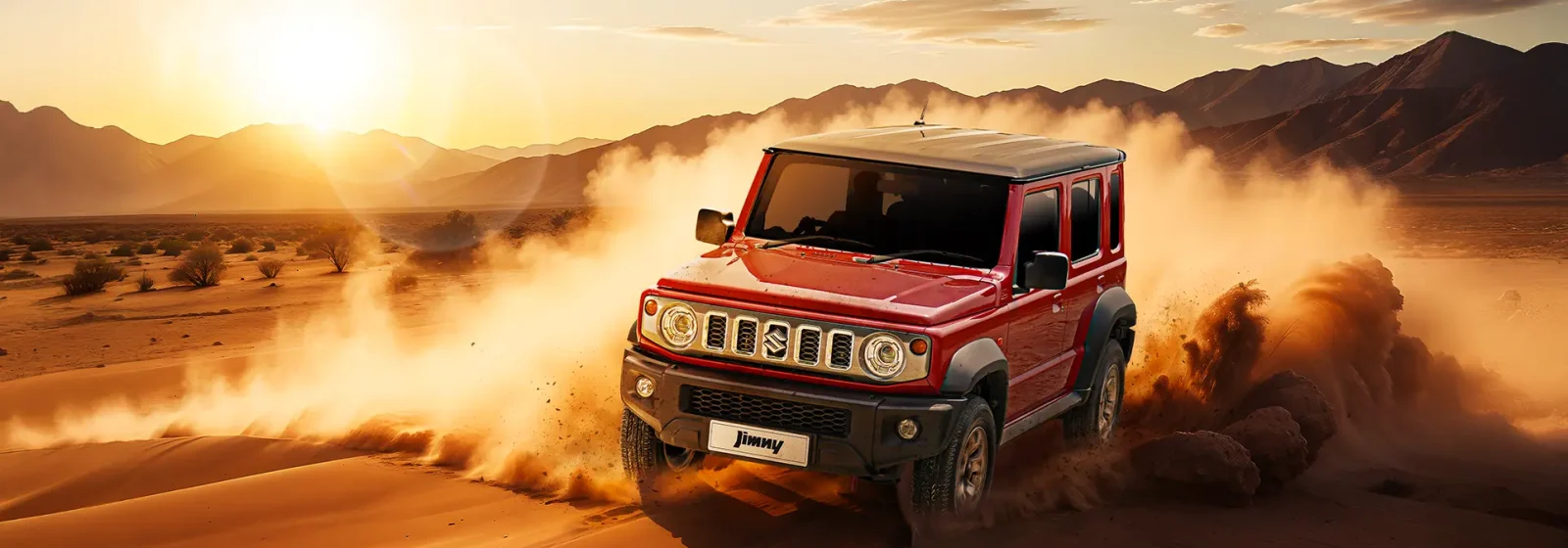 jimny